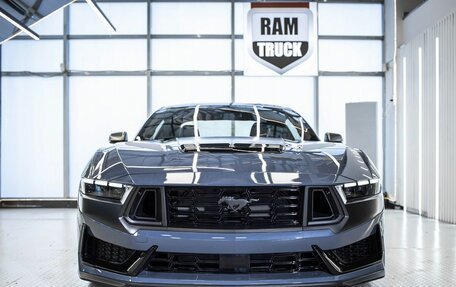 Ford Mustang, 2025 год, 12 699 999 рублей, 4 фотография