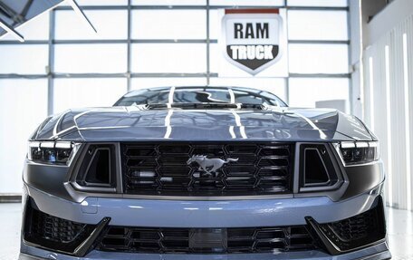 Ford Mustang, 2025 год, 12 699 999 рублей, 6 фотография