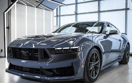 Ford Mustang, 2025 год, 12 699 999 рублей, 7 фотография