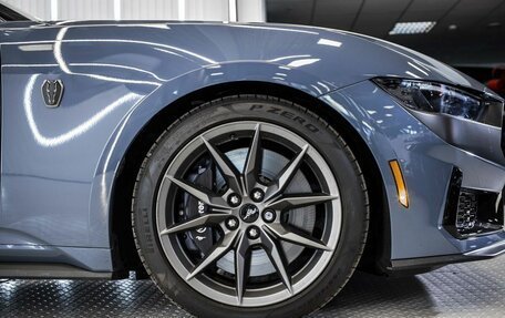 Ford Mustang, 2025 год, 12 699 999 рублей, 12 фотография