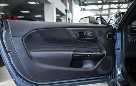 Ford Mustang, 2025 год, 12 699 999 рублей, 15 фотография