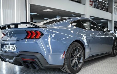 Ford Mustang, 2025 год, 12 699 999 рублей, 8 фотография