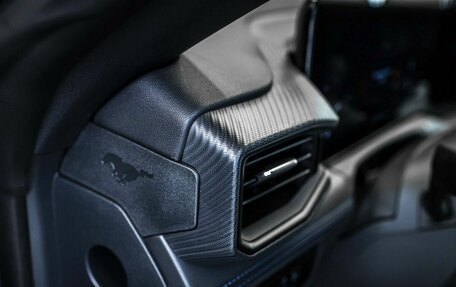 Ford Mustang, 2025 год, 12 699 999 рублей, 19 фотография