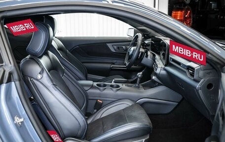 Ford Mustang, 2025 год, 12 699 999 рублей, 22 фотография