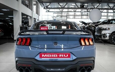 Ford Mustang, 2025 год, 12 699 999 рублей, 9 фотография