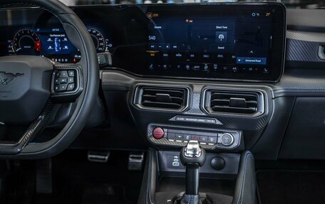 Ford Mustang, 2025 год, 12 699 999 рублей, 28 фотография