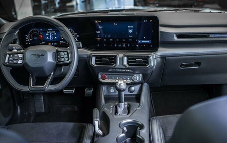 Ford Mustang, 2025 год, 12 699 999 рублей, 26 фотография