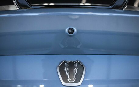 Ford Mustang, 2025 год, 12 699 999 рублей, 32 фотография