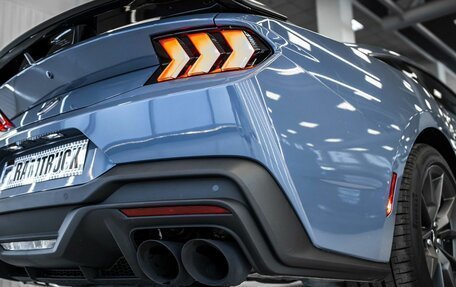 Ford Mustang, 2025 год, 12 699 999 рублей, 33 фотография