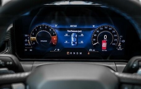 Ford Mustang, 2025 год, 12 699 999 рублей, 29 фотография