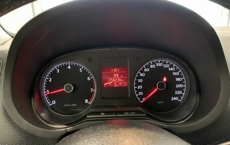 Volkswagen Polo VI (EU Market), 2011 год, 499 000 рублей, 15 фотография