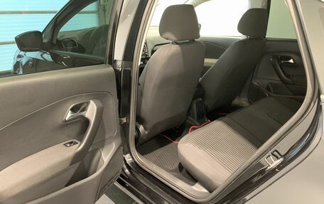 Volkswagen Polo VI (EU Market), 2011 год, 499 000 рублей, 8 фотография