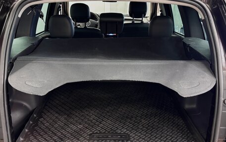 Renault Duster I рестайлинг, 2014 год, 1 040 000 рублей, 13 фотография