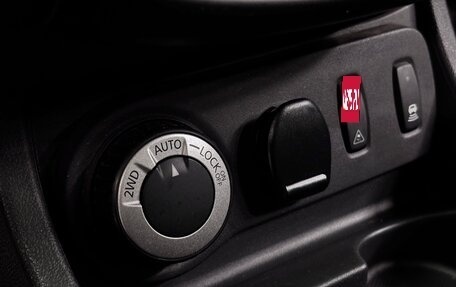 Renault Duster I рестайлинг, 2014 год, 1 040 000 рублей, 9 фотография