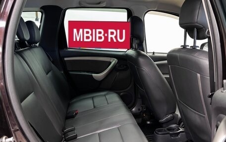 Renault Duster I рестайлинг, 2014 год, 1 040 000 рублей, 12 фотография