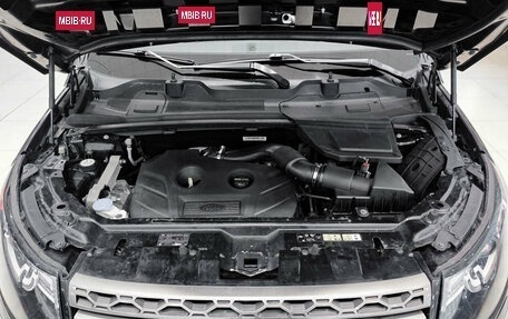 Land Rover Discovery Sport I рестайлинг, 2016 год, 1 980 000 рублей, 13 фотография