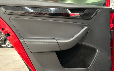 Skoda Rapid I, 2018 год, 1 249 000 рублей, 14 фотография