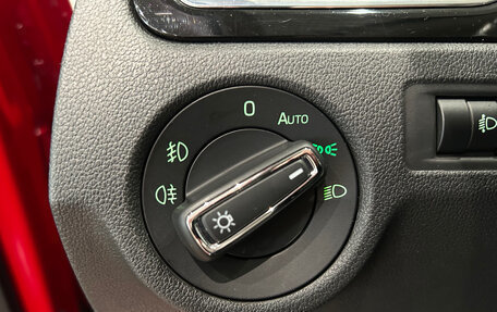Skoda Rapid I, 2018 год, 1 249 000 рублей, 24 фотография