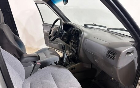 KIA Sportage IV рестайлинг, 2005 год, 399 000 рублей, 8 фотография