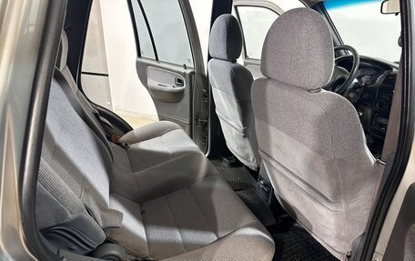 KIA Sportage IV рестайлинг, 2005 год, 399 000 рублей, 11 фотография