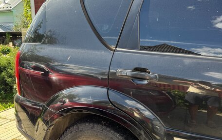 SsangYong Rexton III, 2009 год, 950 000 рублей, 5 фотография