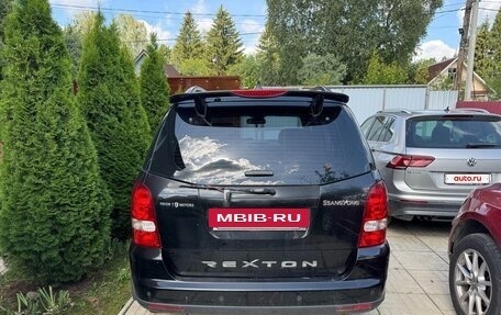 SsangYong Rexton III, 2009 год, 950 000 рублей, 3 фотография