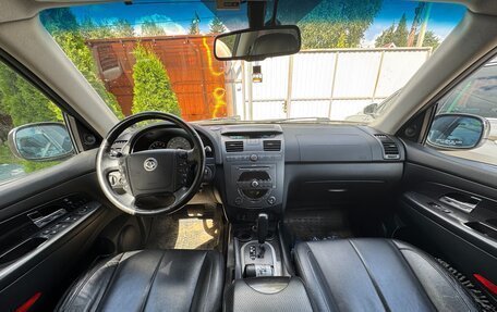 SsangYong Rexton III, 2009 год, 950 000 рублей, 8 фотография