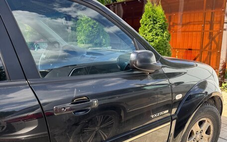 SsangYong Rexton III, 2009 год, 950 000 рублей, 6 фотография