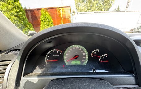 SsangYong Rexton III, 2009 год, 950 000 рублей, 10 фотография