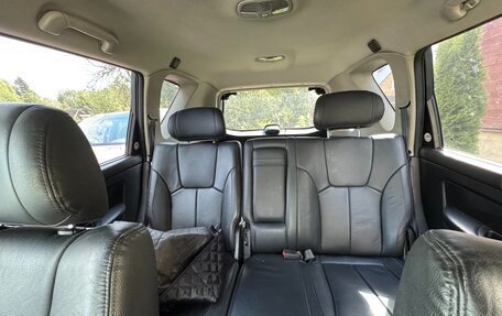 SsangYong Rexton III, 2009 год, 950 000 рублей, 12 фотография