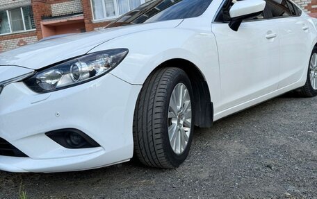 Mazda 6, 2013 год, 1 450 000 рублей, 6 фотография