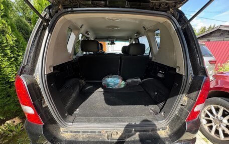SsangYong Rexton III, 2009 год, 950 000 рублей, 13 фотография