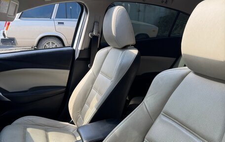 Mazda 6, 2013 год, 1 450 000 рублей, 4 фотография