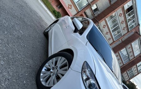 Mazda 6, 2013 год, 1 450 000 рублей, 9 фотография