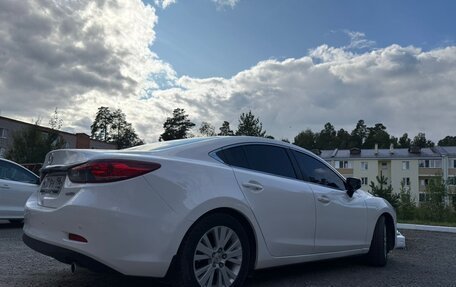 Mazda 6, 2013 год, 1 450 000 рублей, 11 фотография