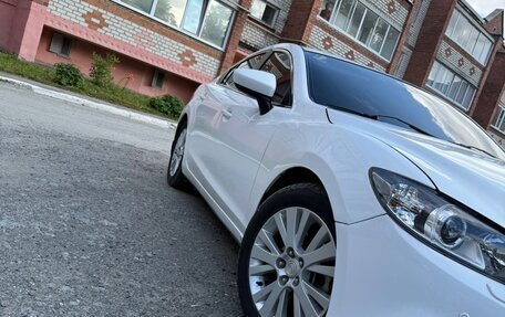 Mazda 6, 2013 год, 1 450 000 рублей, 8 фотография