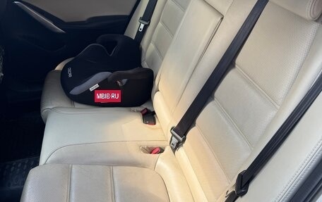 Mazda 6, 2013 год, 1 450 000 рублей, 3 фотография