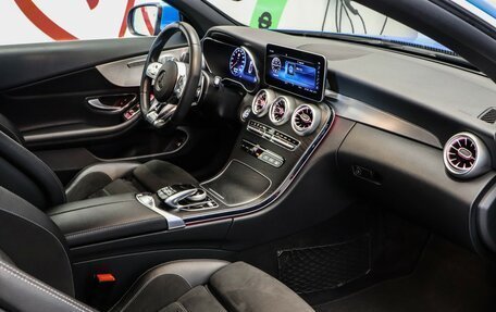Mercedes-Benz C-Класс, 2019 год, 4 250 000 рублей, 8 фотография