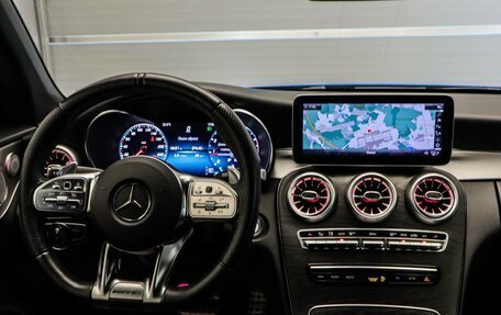 Mercedes-Benz C-Класс, 2019 год, 4 250 000 рублей, 9 фотография