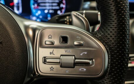Mercedes-Benz C-Класс, 2019 год, 4 250 000 рублей, 14 фотография
