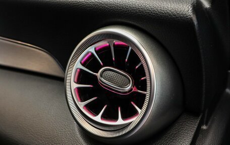 Mercedes-Benz C-Класс, 2019 год, 4 250 000 рублей, 19 фотография