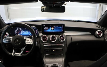 Mercedes-Benz C-Класс, 2019 год, 4 250 000 рублей, 22 фотография