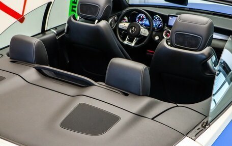Mercedes-Benz C-Класс, 2019 год, 4 250 000 рублей, 26 фотография