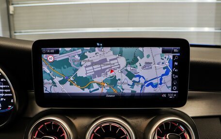 Mercedes-Benz C-Класс, 2019 год, 4 250 000 рублей, 23 фотография
