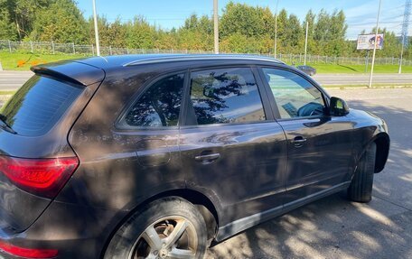 Audi Q5, 2013 год, 1 329 000 рублей, 4 фотография