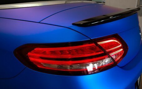 Mercedes-Benz C-Класс, 2019 год, 4 250 000 рублей, 33 фотография