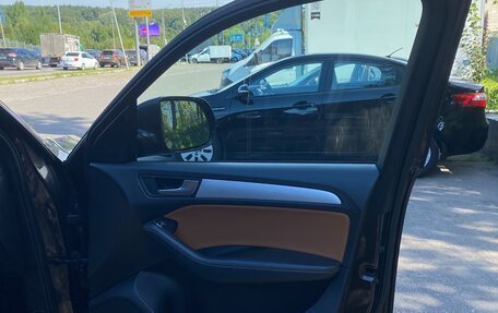Audi Q5, 2013 год, 1 329 000 рублей, 14 фотография