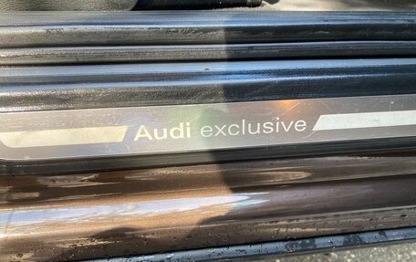 Audi Q5, 2013 год, 1 329 000 рублей, 15 фотография