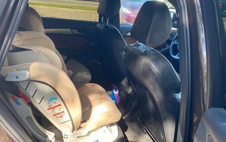 Audi Q5, 2013 год, 1 329 000 рублей, 16 фотография