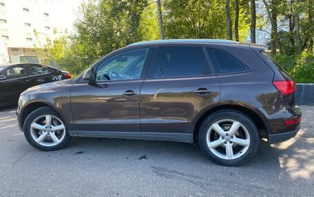 Audi Q5, 2013 год, 1 329 000 рублей, 8 фотография